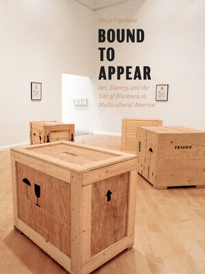 cover image of Bound to Appear